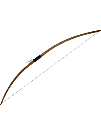 Rattanbogen 70 Zoll Marksman dunkel Rattanbogen 70 Zoll Marksman dunkel